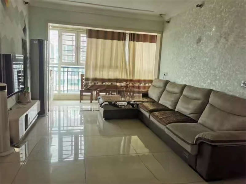 恒大綠洲法拍房6、7、8棟3109號