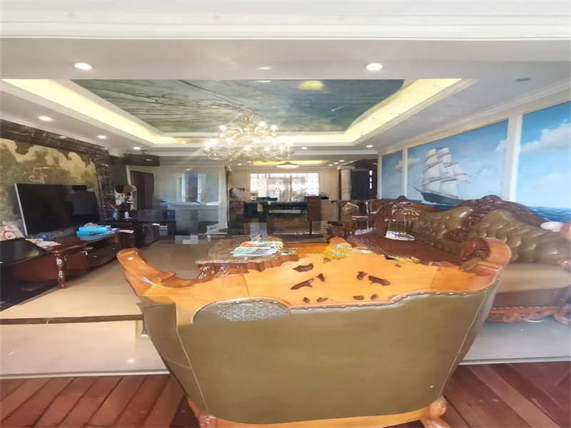 堤亞納灣（沙河城）法拍房5-10棟702、802號房屋及室內(nèi)家具（雙學(xué)區(qū)）