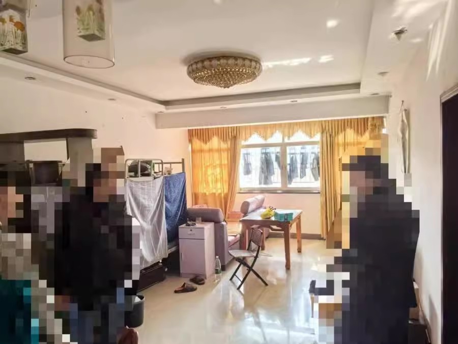 長豐五期（東方紅小區(qū)長豐）法拍房37棟505號(hào)