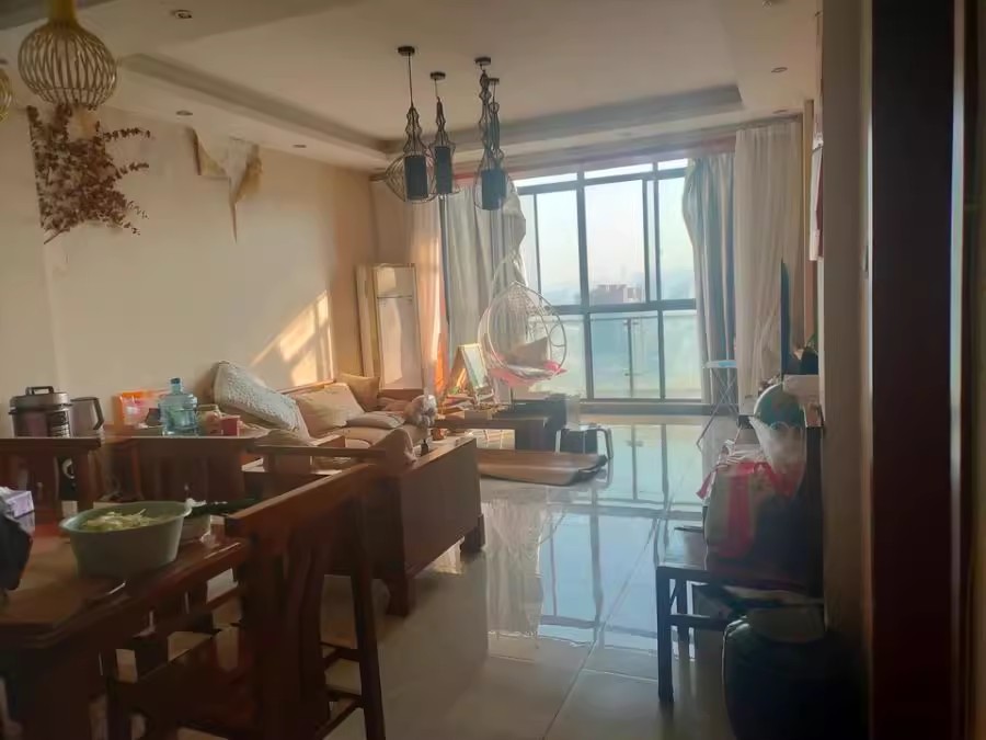 陽光100后海（陽光壹佰新城）法拍房1號(hào)地塊B1區(qū)55、72、73棟1607房