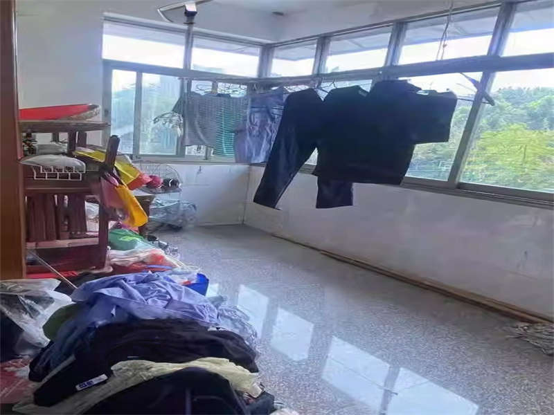 高塘嶺鎮(zhèn)裕農村法拍房0800637棟202室