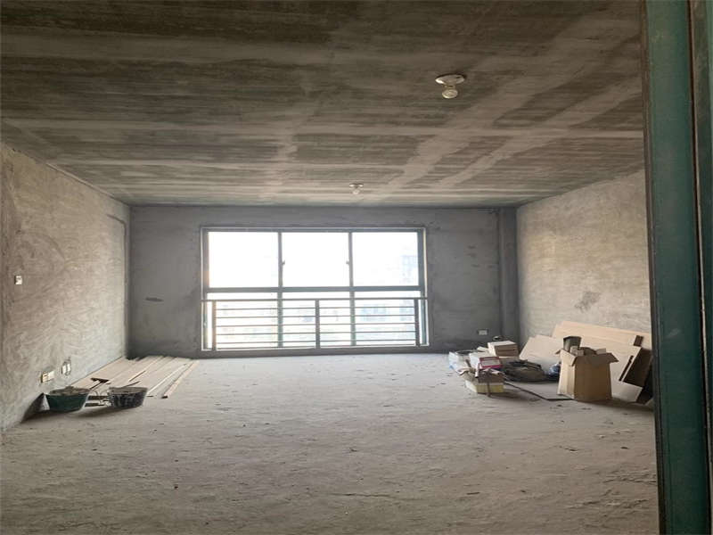 華盛世紀新城法拍房7棟1501號