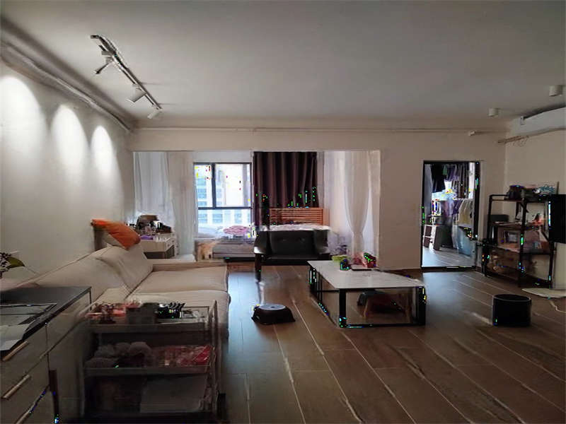 歐亞達(dá)國(guó)際廣場(chǎng)（歐亞達(dá)商業(yè)中心）法拍房1棟、2棟、3棟及裙樓2082號(hào)