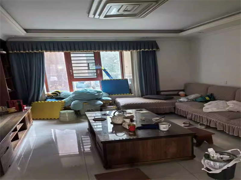 麓谷和馨園法拍房B區(qū)1、2棟113房