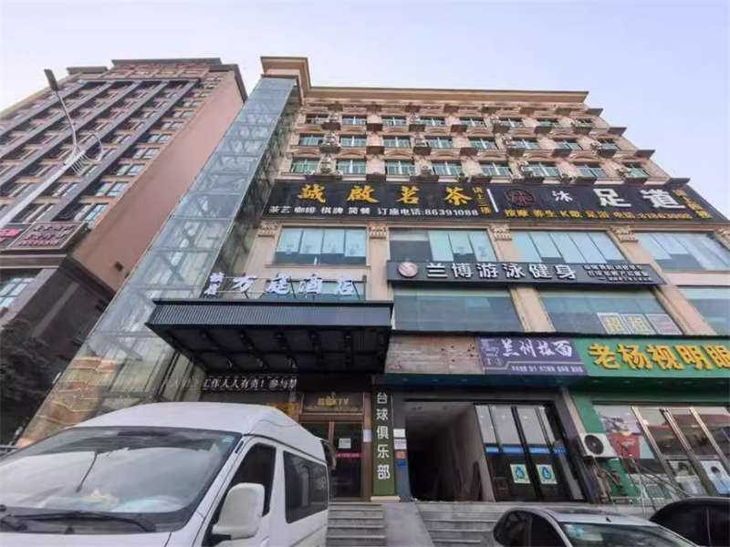 （高租金回報(bào)）黃花鎮(zhèn)黃花路79號法拍房-101室、101室、201室、301室、401室、501室、601室、701室、801室