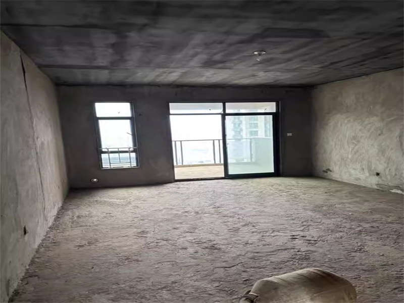 聯(lián)誠(chéng)國(guó)際城法拍房C5棟2901