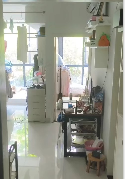 中建芙蓉工社法拍房3、5棟115號(hào)