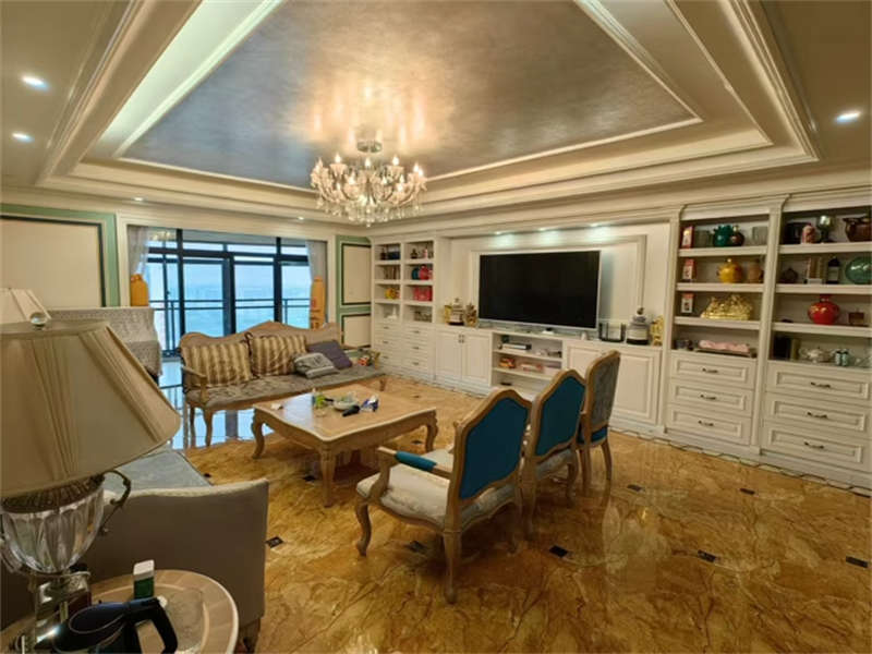 碧桂園公園壹號(hào)（凱怡茗苑）法拍房7棟1601號(hào)及D3（A區(qū)）016號(hào)車(chē)位