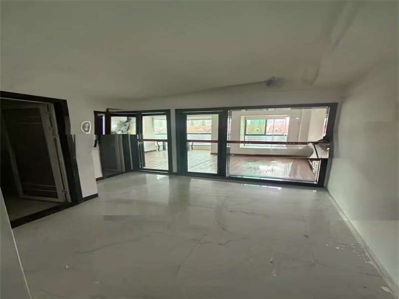 高橋財富大廈法拍房507號