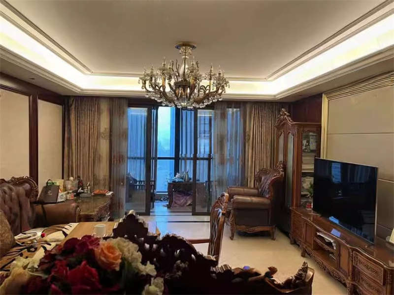 運(yùn)達(dá)中央廣場法拍房5棟2208號