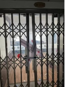 興威名座法拍房2310號、2311號