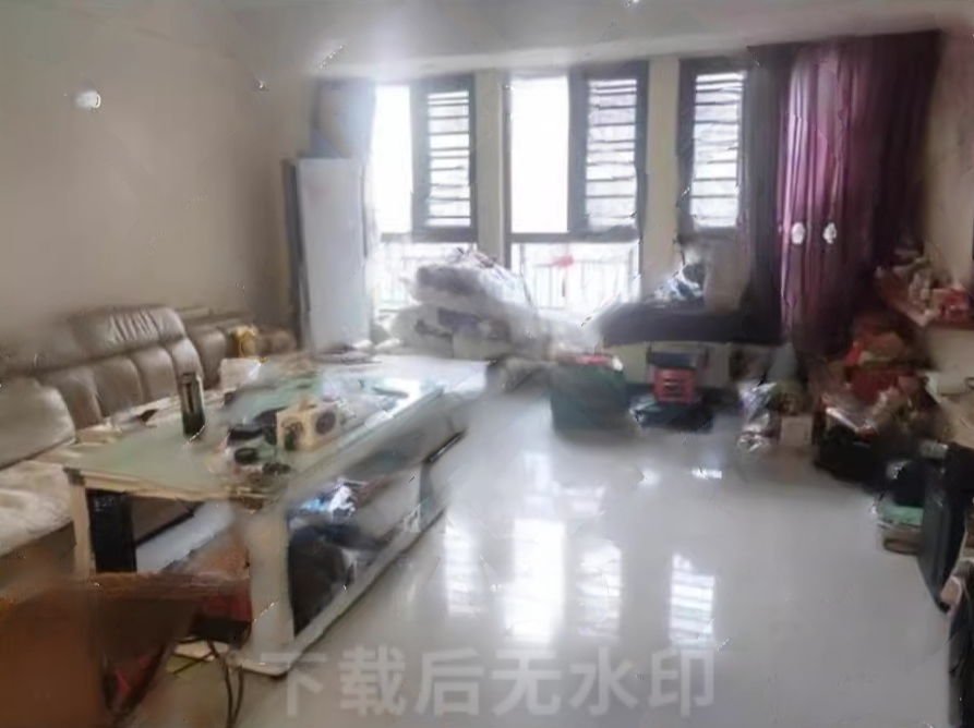 第六都（陸都小區(qū)）法拍房12棟1401號