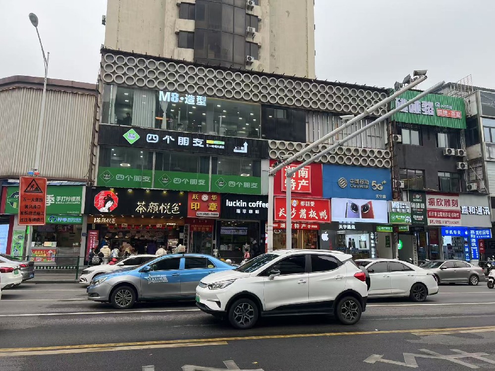 (年租金45萬)蔡鍔中路81號1棟3層 (年租金45萬)蔡鍔中路81號1棟3層