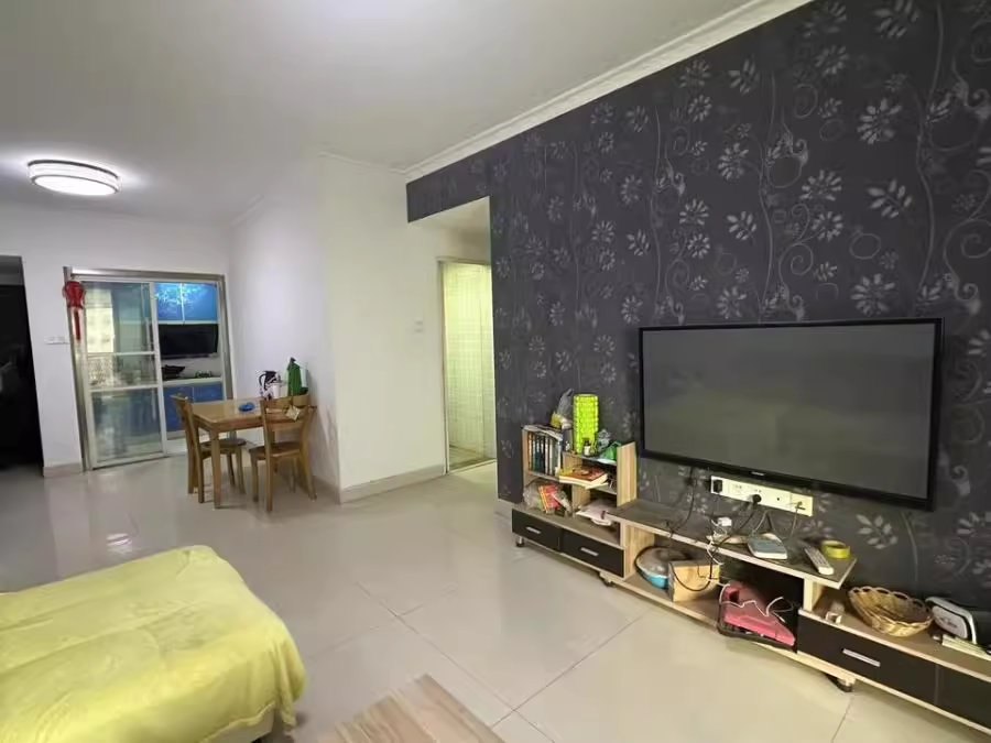 （雙學(xué)位 頂級(jí)中學(xué)）江山帝景法拍房C19、C20棟1104房