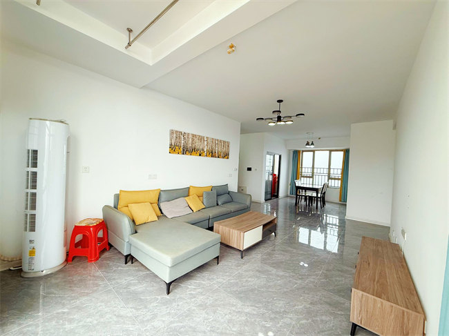 （0首付）梅溪湖金茂悅（金悅雅苑）三期33樓（頂樓）