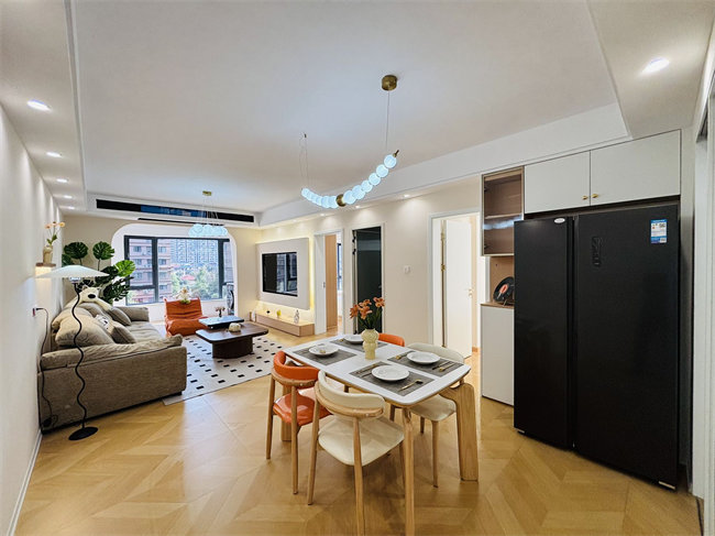 (首付5萬)金富星瀾之悅(金湘苑二期)12棟5樓 (首付5萬)金富星瀾之悅(金湘苑二期)12棟5樓