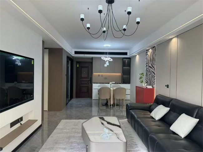 (首付3.8萬)龍湖璟宸紫宸G5棟15樓 (首付3.8萬)龍湖璟宸紫宸G5棟15樓