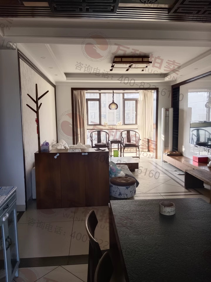 （濱江 雙學(xué)區(qū)）陽光麗城一期法拍房19、20、21棟1907號(hào)及室內(nèi)家具家電