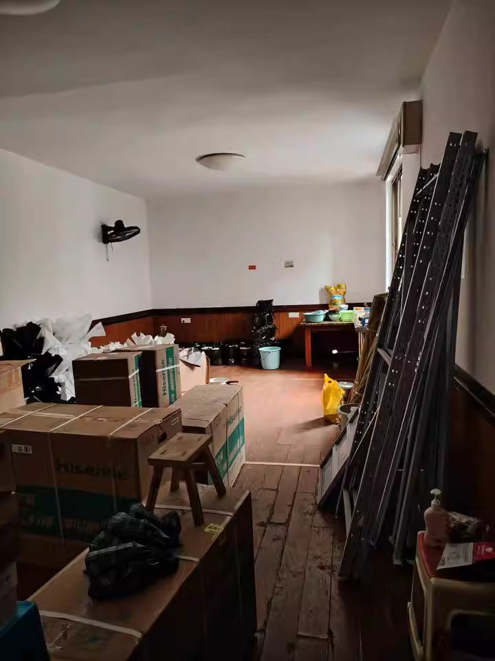 （市中心1棟老宅）榮陽(yáng)里012號(hào)全部