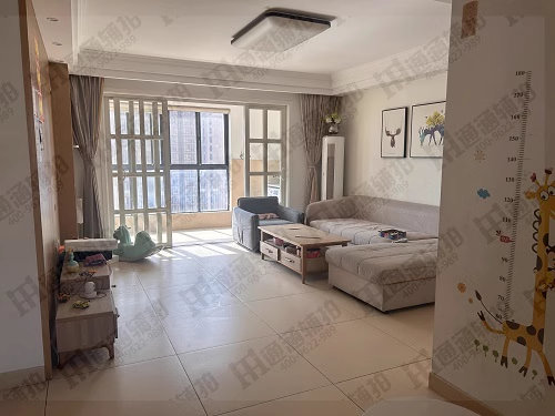 （雙學(xué)位）五礦萬境水岸和苑法拍房7棟2602號(hào)房