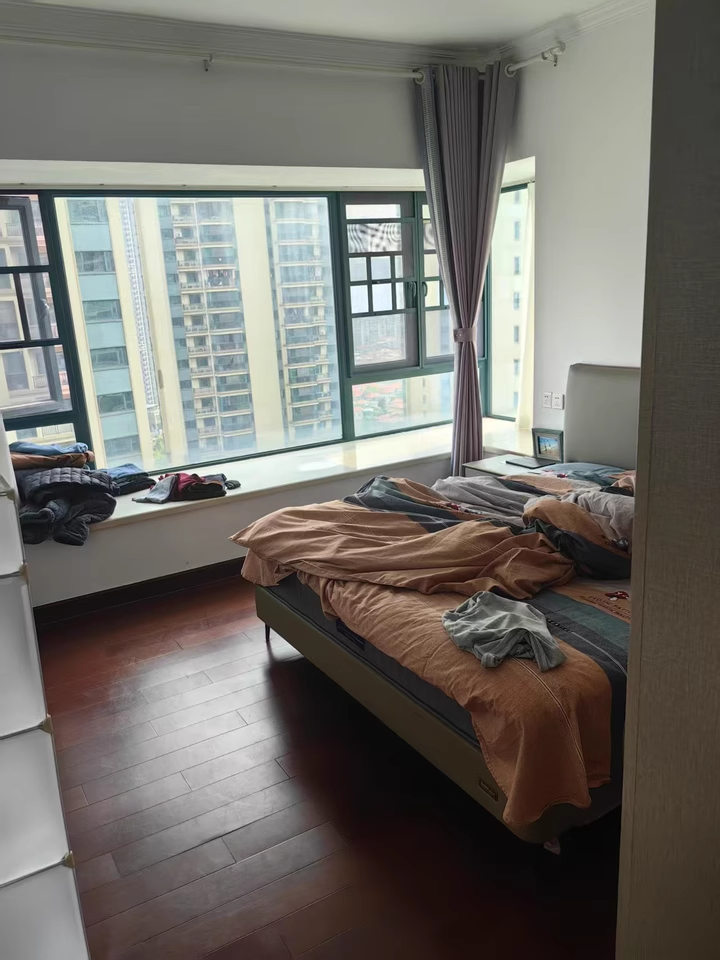 （濱江4房）恒大御景灣法拍房4棟2001房