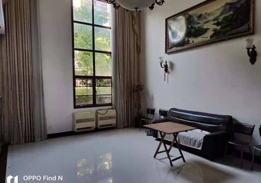 （獨棟精裝別墅）麓山戀迪亞溪谷山莊法拍房A706棟101房