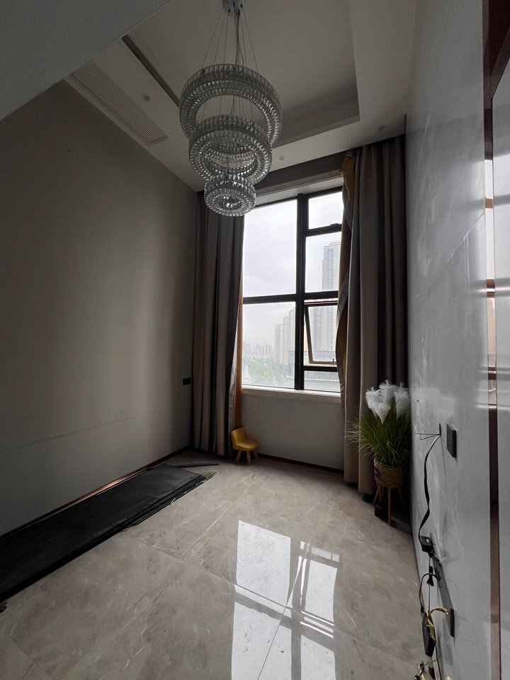 （梅溪湖精裝公寓）達美溪湖灣法拍房A區(qū)4棟1213室