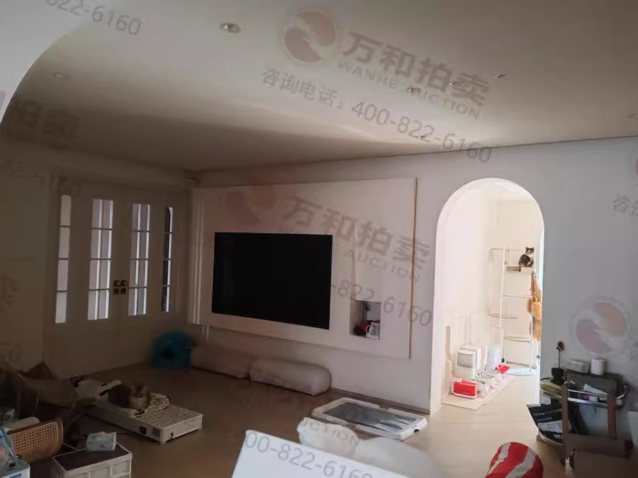 (橘子洲)富湘公寓法拍房001棟604號(hào)房 (橘子洲)富湘公寓法拍房001棟604號(hào)房