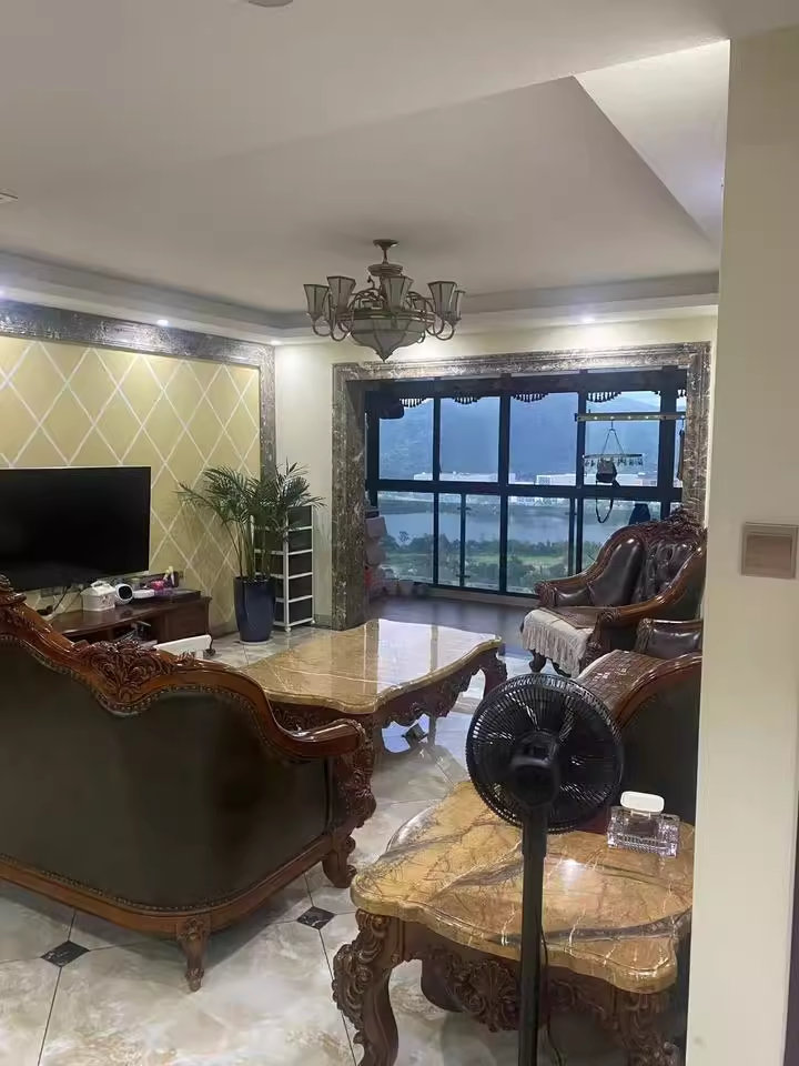 （湖景）達(dá)美D6區(qū)法拍房9棟1902號房