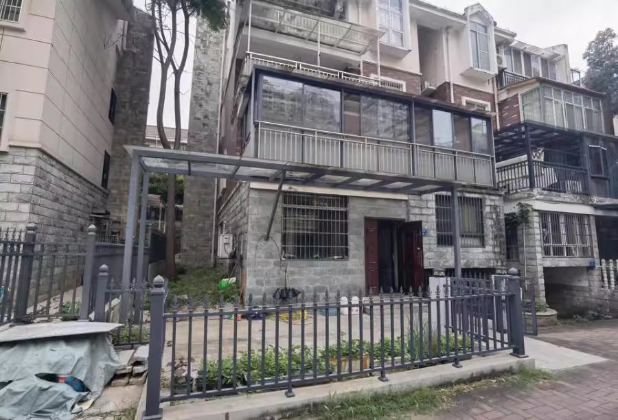 （7.5折花園洋房）幸福里法拍房19棟104室