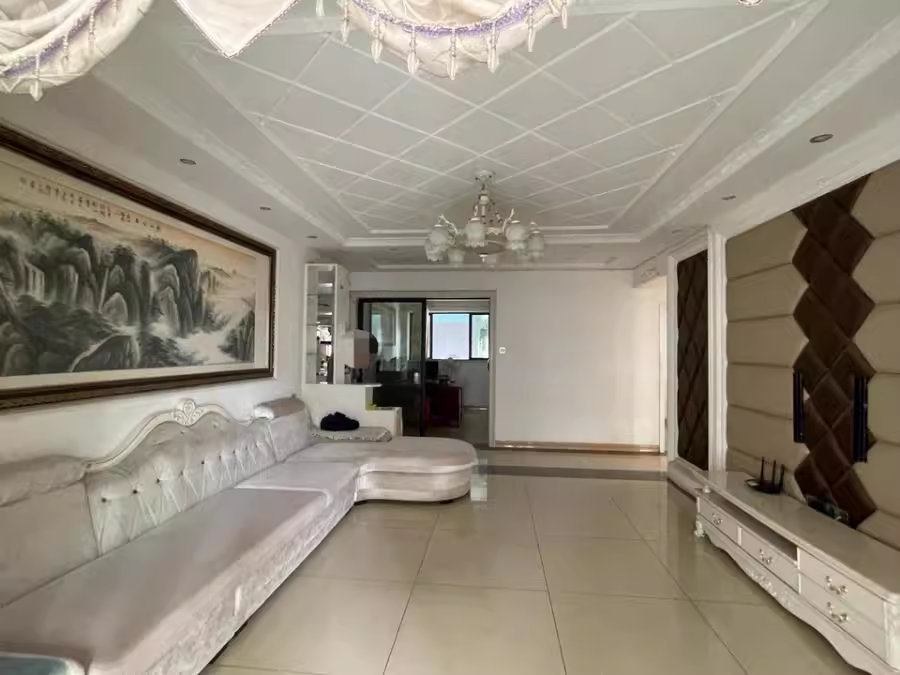 (地鐵4房)勤誠(chéng)達(dá)新界法拍房F8棟1303室 (地鐵4房)勤誠(chéng)達(dá)新界法拍房F8棟1303室