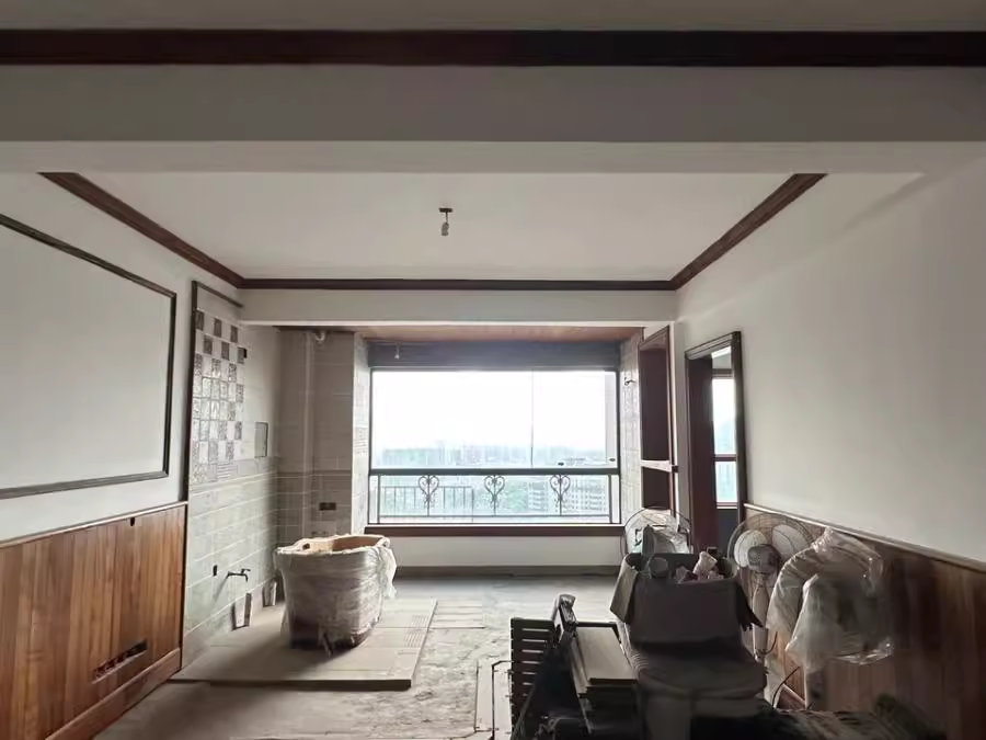 山水譽峰（峰景苑一期）法拍房5棟2203號房