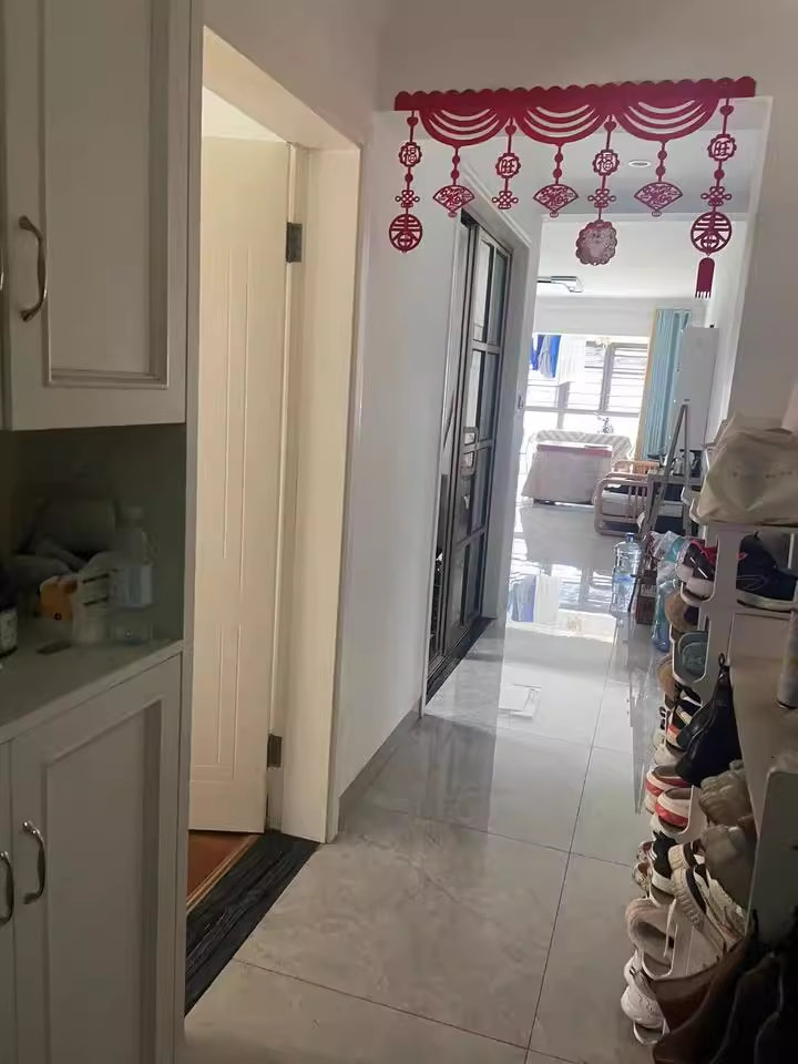 （雙學(xué)位）潤(rùn)和星城潤(rùn)和長(zhǎng)郡法拍房2棟903室