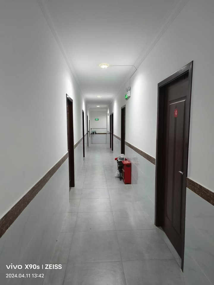 （溁灣鎮(zhèn)兩棟）溁灣鎮(zhèn)月宮街1號(hào)第1棟、第2棟