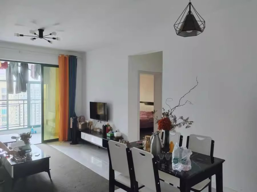 (6.5折)富基世紀(jì)公園法拍房37-38棟3202室 (6.5折)富基世紀(jì)公園法拍房37-38棟3202室