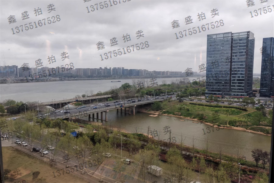 （江景）蘭亭灣畔三期法拍房C-1棟1403房