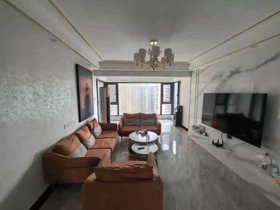 (9.4折)萬潤濱江天著法拍房8棟1701室 (9.4折)萬潤濱江天著法拍房8棟1701室