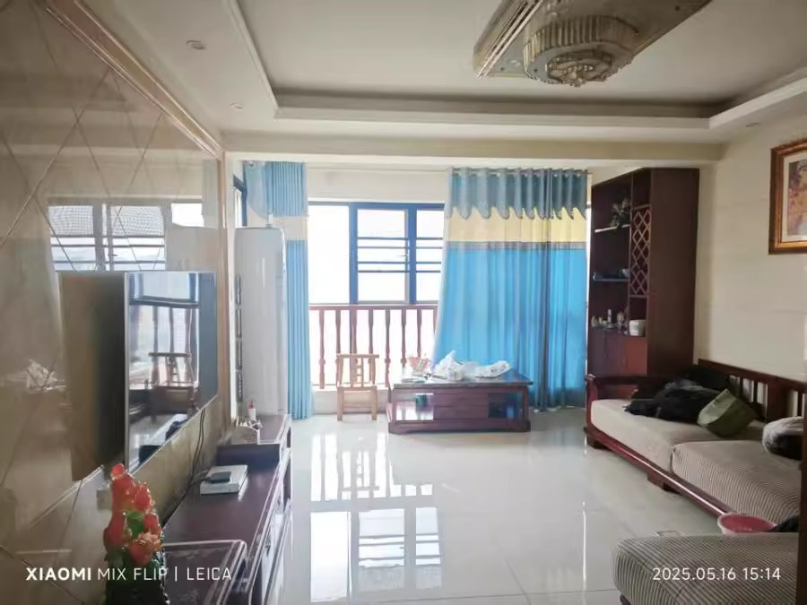 （4房）金澤園二期（潤(rùn)和之悅）法拍房6、7棟2806室