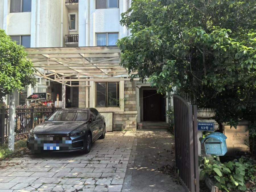 （5.5折 別墅）長(zhǎng)沙碧桂園翠漾花岸一街法拍房25、27、29、31、33、35、37、39、51、53、55、57號(hào)153室及室內(nèi)物品