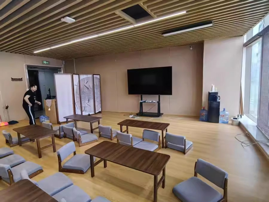 （月租13000）北辰時(shí)代廣場A1區(qū)板上部分法拍寫字樓1102室