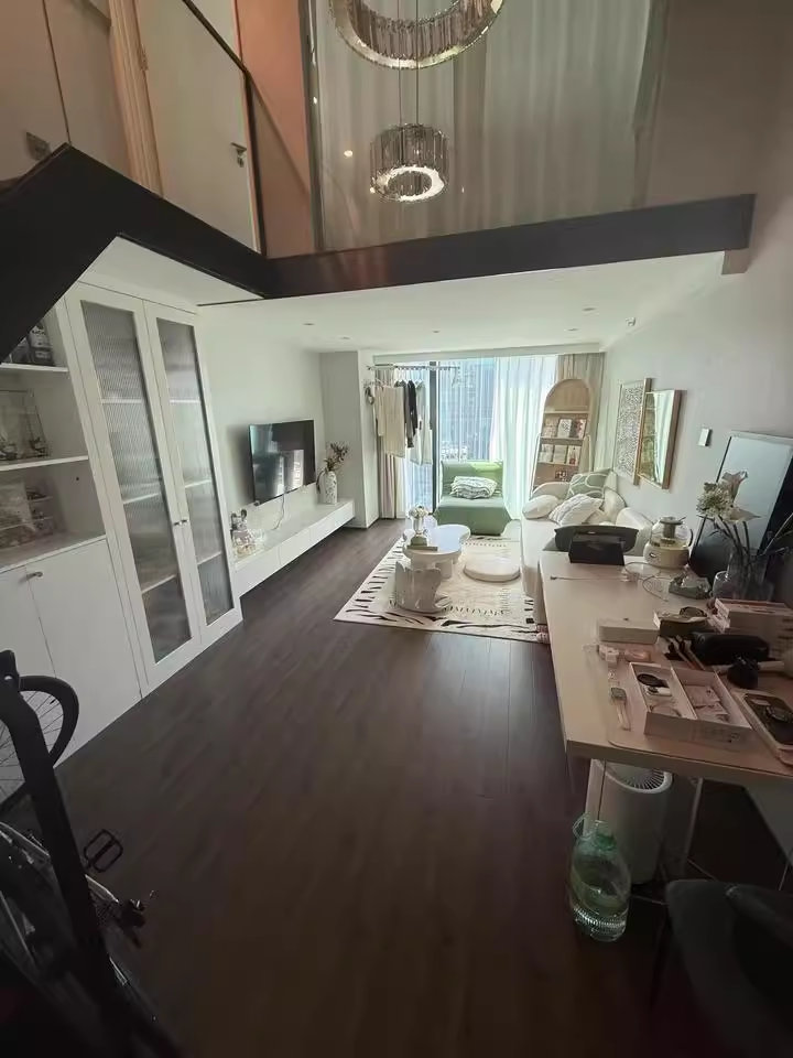 (湖景公寓)達(dá)美寰宇中心(達(dá)美商業(yè)中心)法拍房2棟1311號(hào)房 (湖景公寓)達(dá)美寰宇中心(達(dá)美商業(yè)中心)法拍房2棟1311號(hào)房