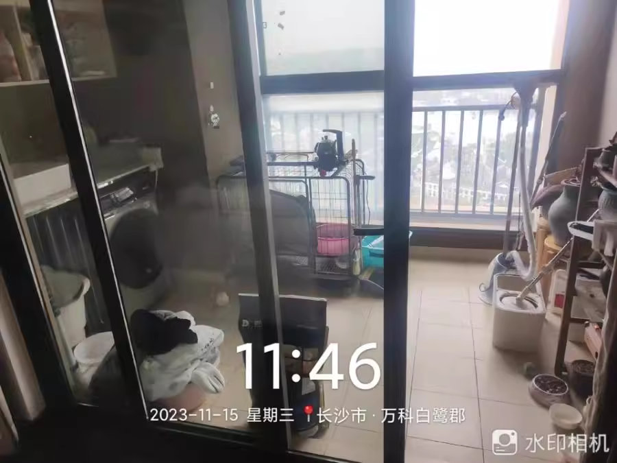 (8折 一線洋湖景觀)萬科白鷺郡法拍房6棟2903號 (8折 一線洋湖景觀)萬科白鷺郡法拍房6棟2903號