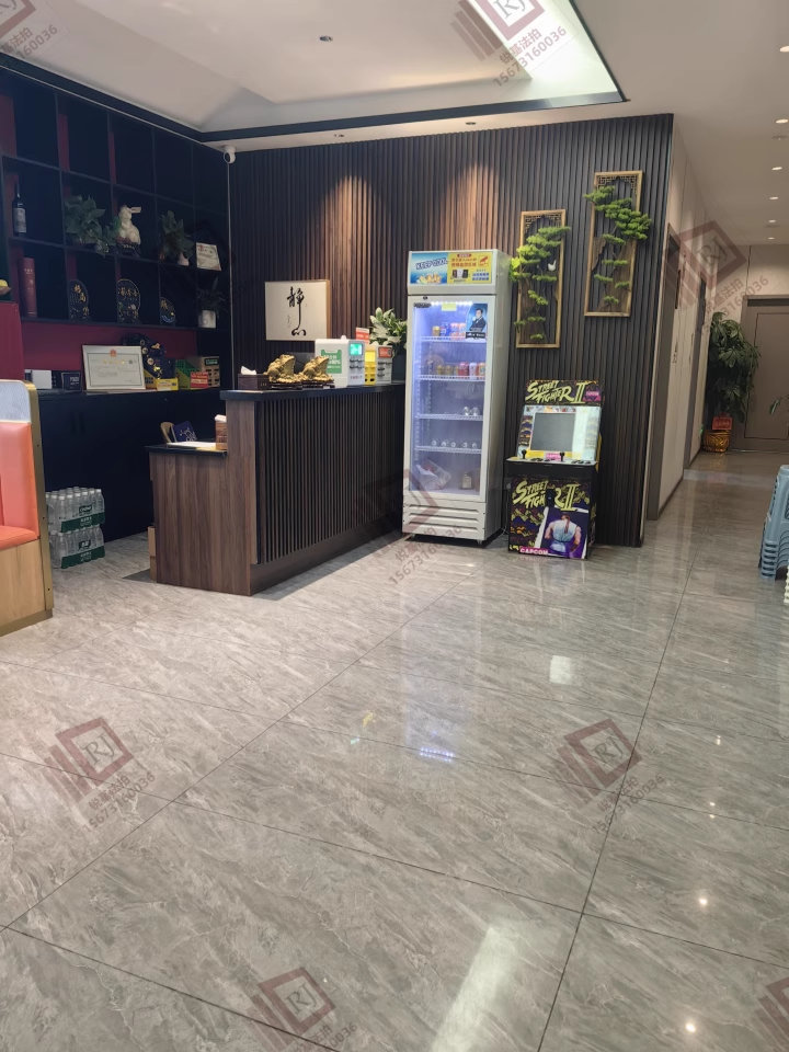 （月租5100）創(chuàng)世紀(jì)金街一區(qū)2-01棟324-326-328房（3套合做麻將館運營）