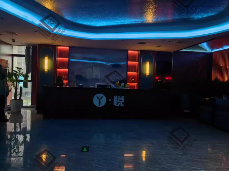 （月租13080）創(chuàng)世紀(jì)金街一區(qū)2-01棟309-310-312-315房（4套合做會所運營）