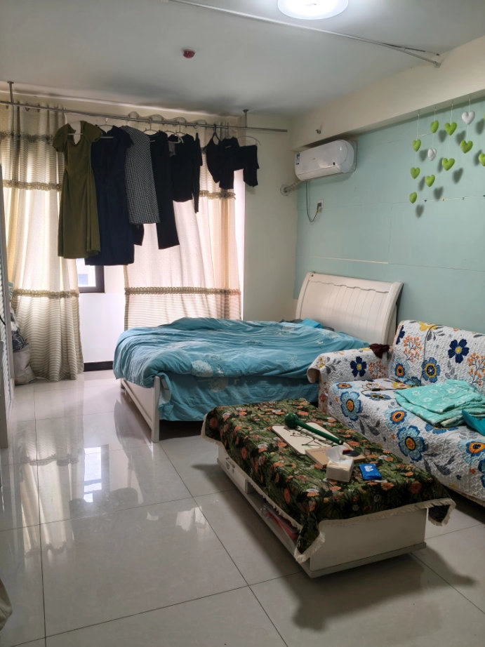 （精裝公寓）鈺龍?zhí)煜录褕@二期綜合樓4棟3111號(hào)