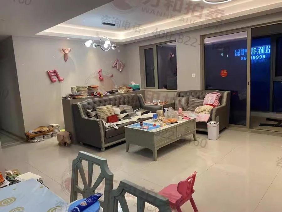 (7折 雙學(xué)位)梅溪湖金茂灣(金茂乾璟苑)法拍房25棟506號(hào)房 (7折 雙學(xué)位)梅溪湖金茂灣(金茂乾璟苑)法拍房25棟506號(hào)房