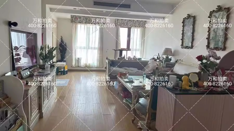 （7.8折）美洲故事小區(qū)法拍房H4棟2306號房