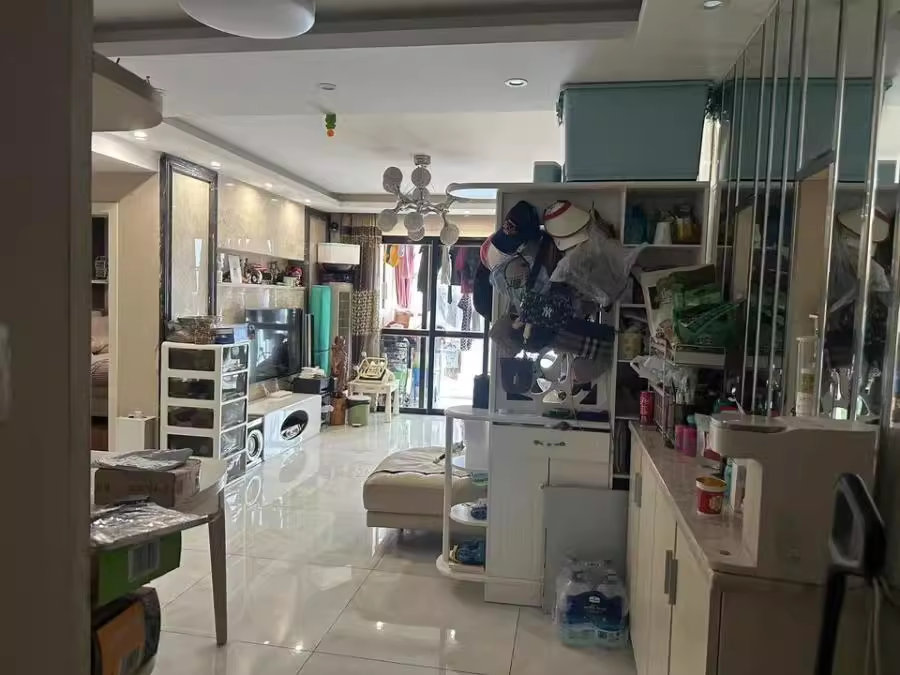 (6.4折)恒廣國際景園一區(qū)法拍房3棟3204房 (6.4折)恒廣國際景園一區(qū)法拍房3棟3204房