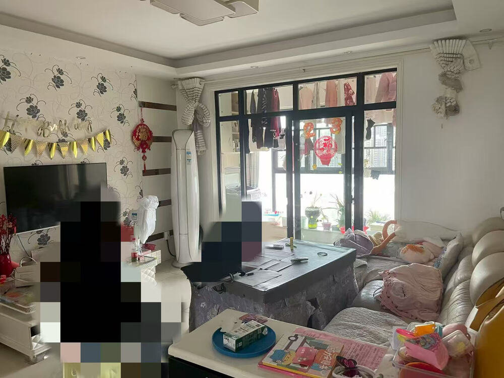 （6.8折）金澤園二期（潤和之悅）法拍房6、7棟1703號房