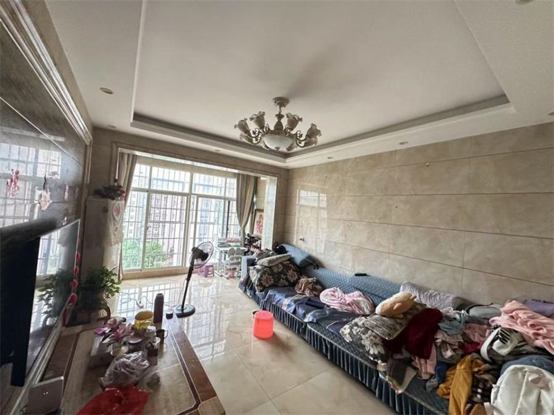 (7.5折)洋湖景園一期法拍房4棟908房 (7.5折)洋湖景園一期法拍房4棟908房